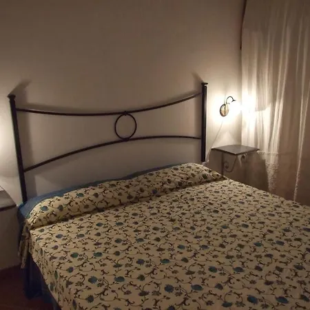 Landsted Lu Stazzu Di Tarraolta