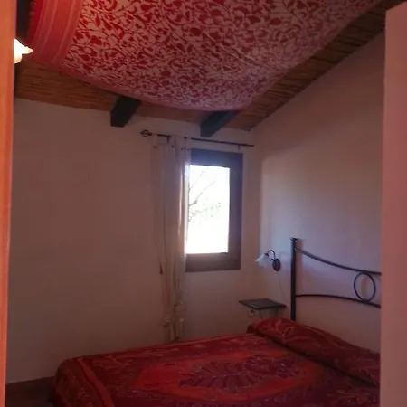 Lu Stazzu Di Tarraolta *