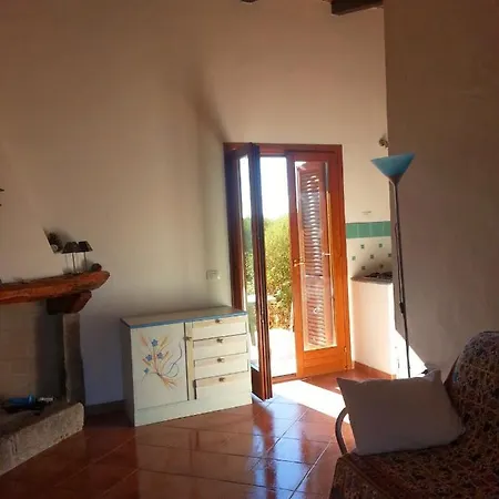 Lu Stazzu Di Tarraolta * Aglientu