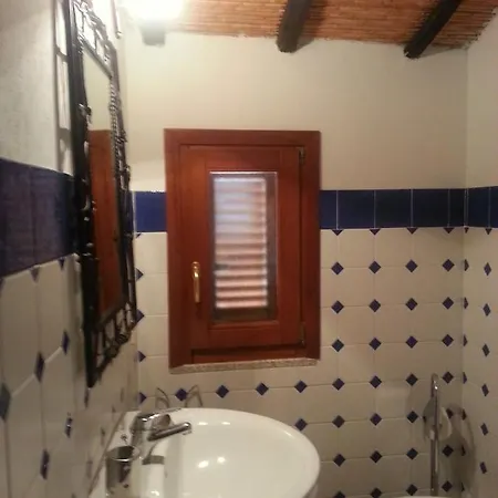Lu Stazzu Di Tarraolta