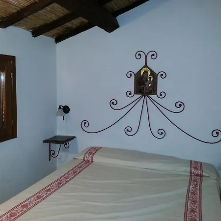 Lu Stazzu Di Tarraolta