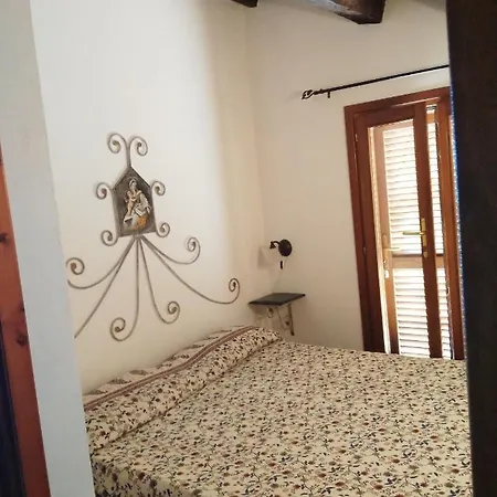 Landsted Lu Stazzu Di Tarraolta