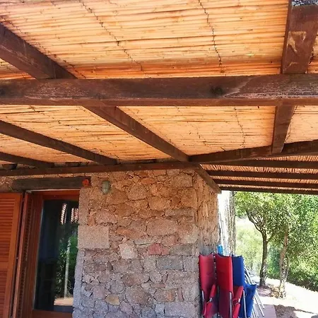 Lu Stazzu Di Tarraolta Landsted *