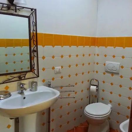 Lu Stazzu Di Tarraolta
