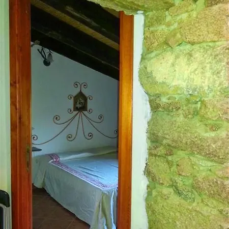 Lu Stazzu Di Tarraolta Landsted Aglientu