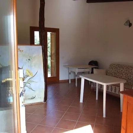 Lu Stazzu Di Tarraolta * Aglientu