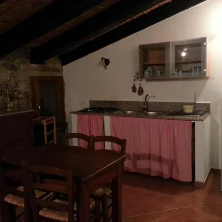 Landsted Lu Stazzu Di Tarraolta *