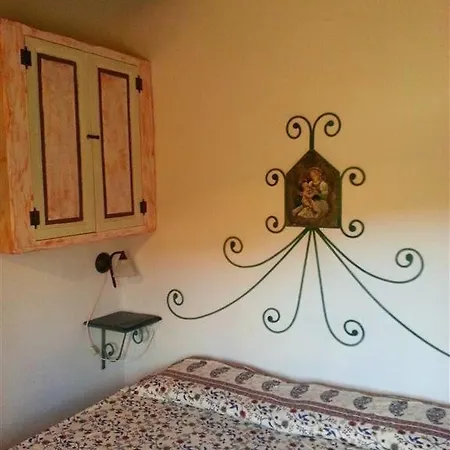 Lu Stazzu Di Tarraolta * Aglientu