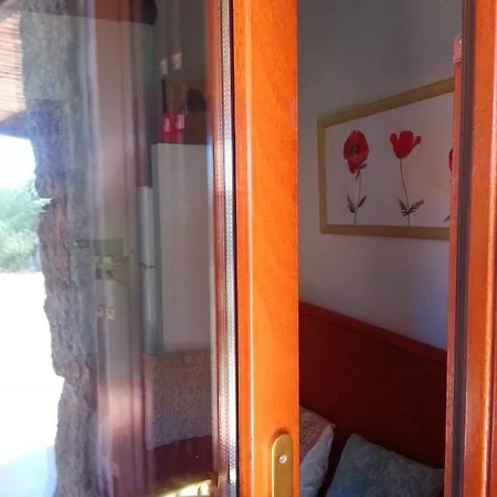 Lu Stazzu Di Tarraolta Aglientu