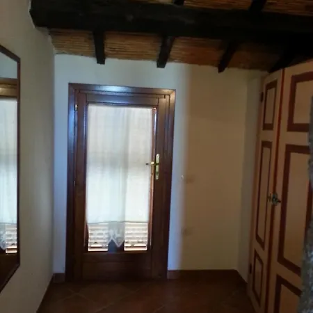 Lu Stazzu Di Tarraolta * Aglientu