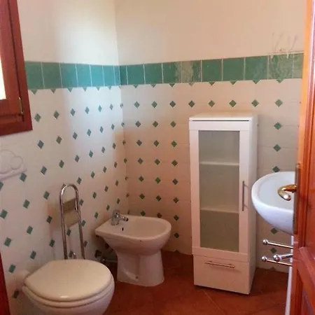 Lu Stazzu Di Tarraolta Aglientu