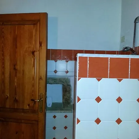 Landsted Lu Stazzu Di Tarraolta *