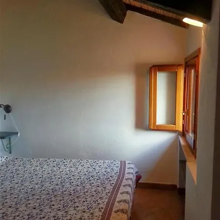 Landsted Lu Stazzu Di Tarraolta *