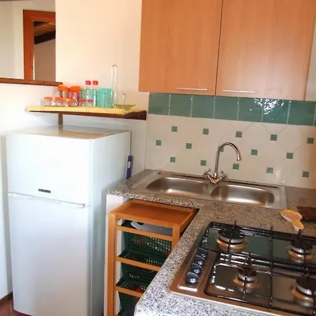 Lu Stazzu Di Tarraolta Landsted Aglientu