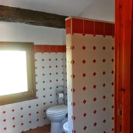Landsted Lu Stazzu Di Tarraolta