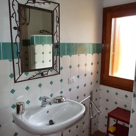 Lu Stazzu Di Tarraolta Aglientu