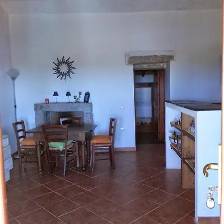 Lu Stazzu Di Tarraolta