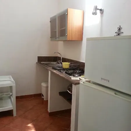 カントリーハウス Lu Stazzu Di Tarraolta *